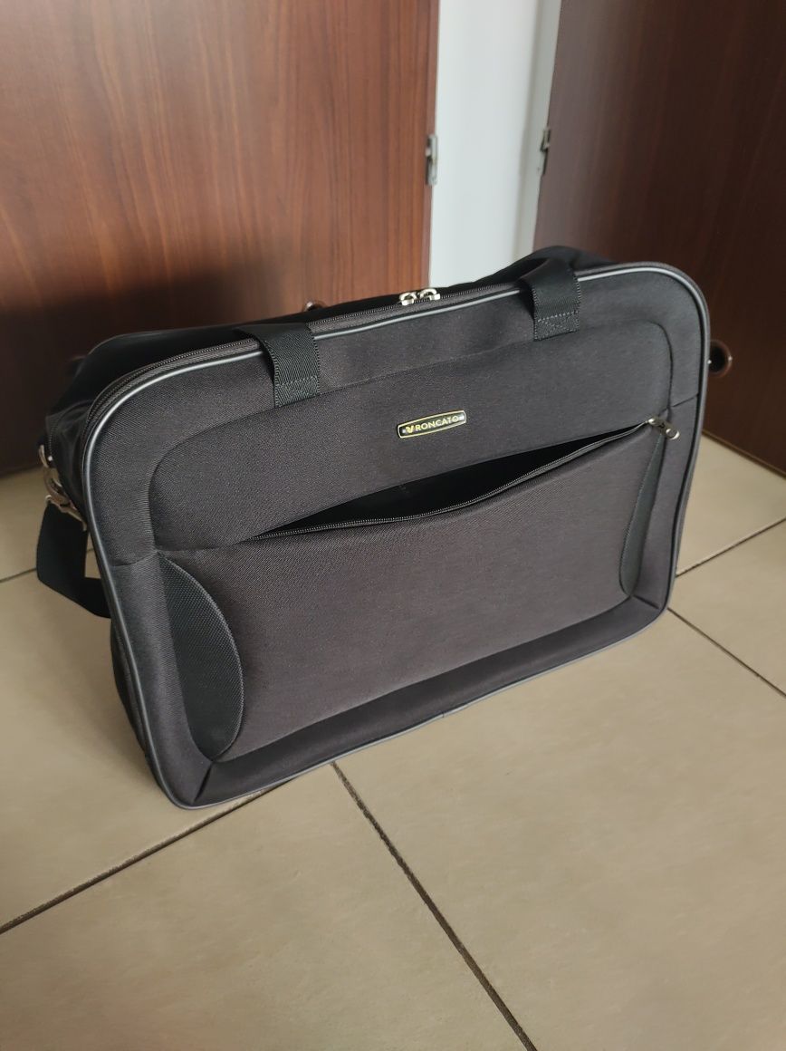 Torba na ramię / Torba podróżna