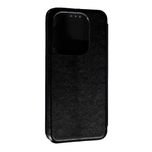 Чехол книжка TECNO INFINIX Hot 40i Black (NEW 360) Чохол Книжка