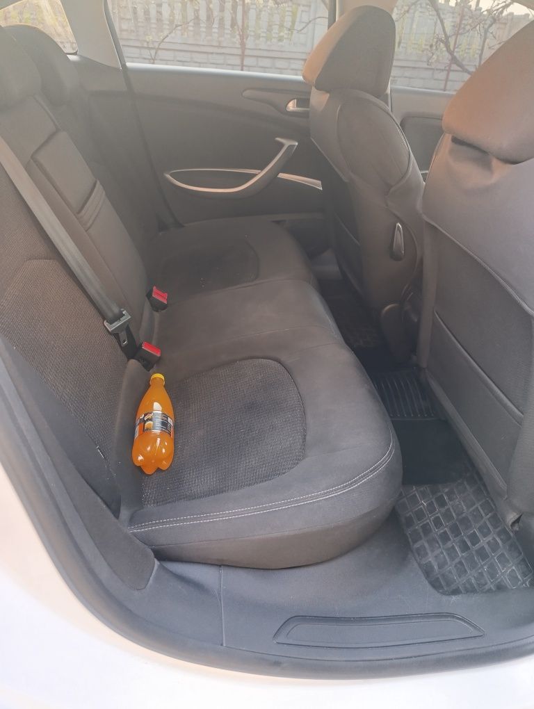 Citroen C5 X7 2010