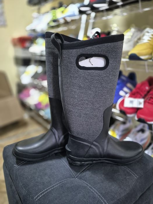 Зимові чоботи Bogs Crandall Tall(Оригінал)37 38 41