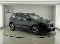 Citroën C5 Aircross 1.6 Hybrid Shine e-EAT8