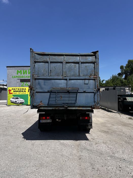 Продам Камаз 55102 колхознік