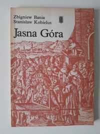 Jasna Góra Zbigniew Bania, Stanisław Kobielus