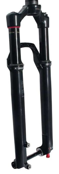 Rock Shox SID SL 2P BASE 29'' 100mm tapered boost, 1567 gram, NOWY