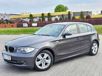 **UWAGA** BMW serii 1 e87 2.0 Diesel 2008R