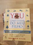 Livro - You - como cuidar do meu filho