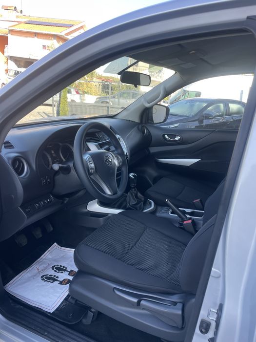 Nissan navara 2020 “IVA DEDUTÍVEL”
