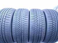Continental WinterContact TS850P 225/45 R19 96V 2024