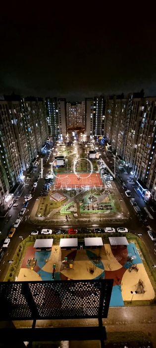 Продаж 3к квартири |84м2| ЖК «Місто Квітів»