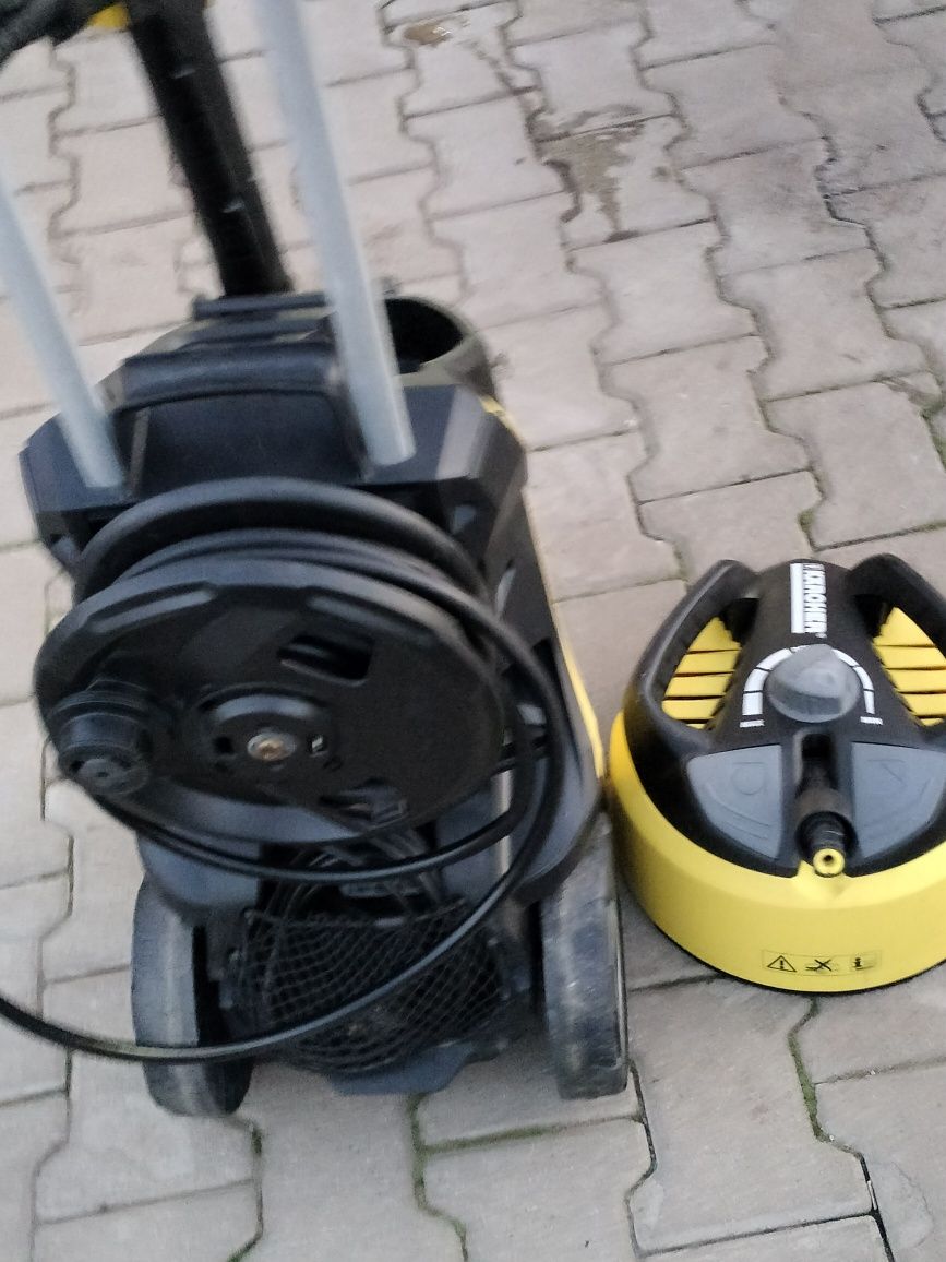 Myjka ciśnieniowa Karcher K7