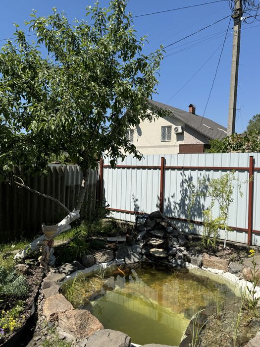 Аренда дома Вишенки 3 недалеко от Золоче рядом Днепр