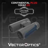 Мега крутий бінокль Vector Optics Continental Plus 10x42