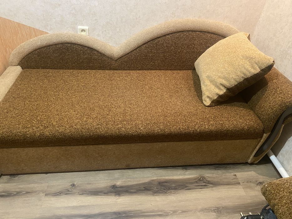 Диван раскладной