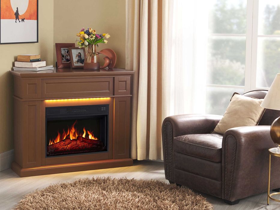 Електрокамін ArtiFlame Linz / від виробника / электрический камин