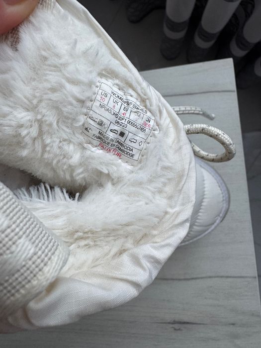 Жіночі дутики The North Face