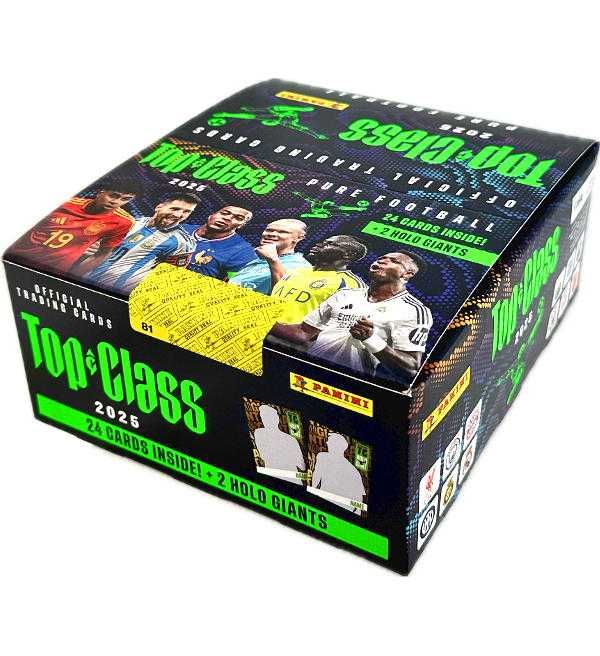 Panini Top Class 2025