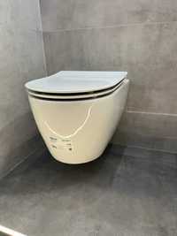 Duravit Soleil Zestaw WC