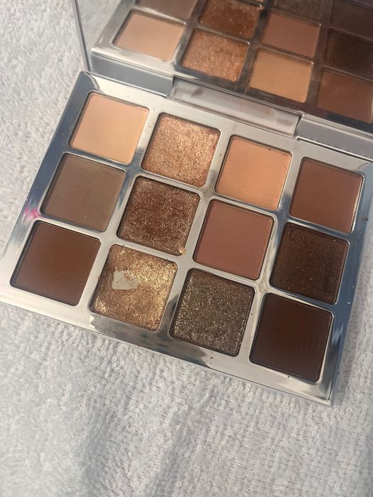 Paleta Mario Etheral  plus paleta Affect