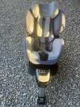Fotelik obrotowy Recaro Zero1
