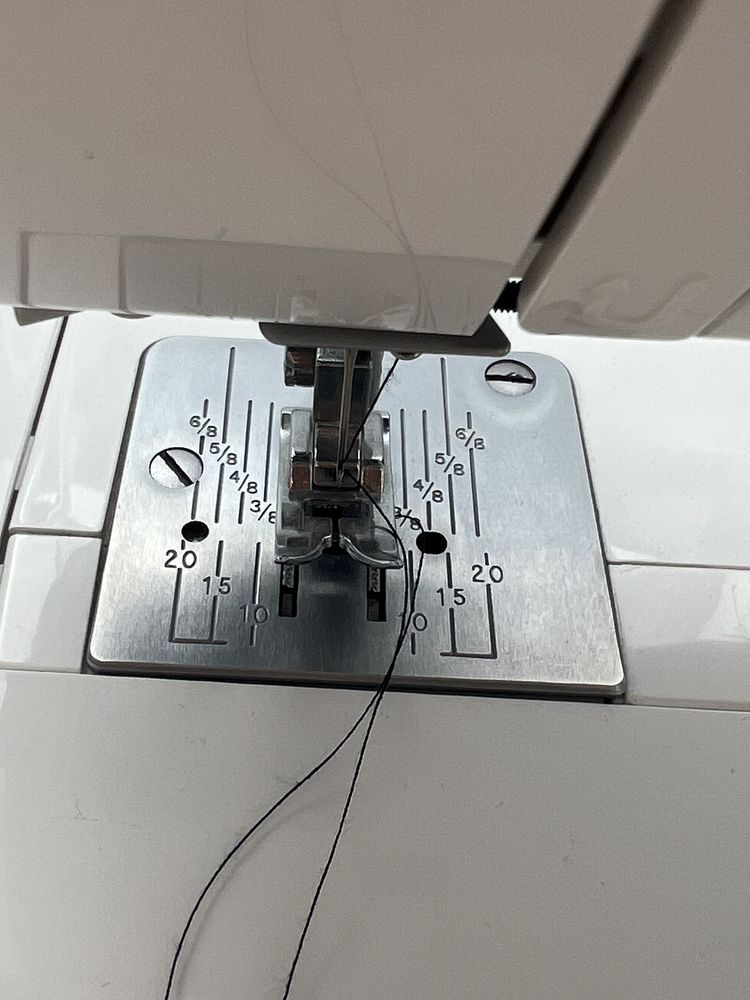 Швейна машинка Janome Sew Line 500 S