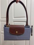 LongChamp Torba torebowa LE PLIAGE ORIGINAL L, Szary jasny