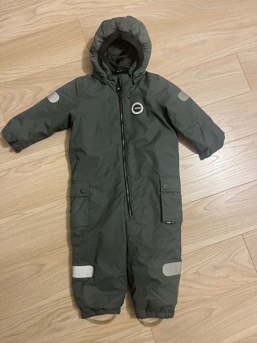 Reima tec комбінезон +5. -10