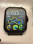 Nowoczesny Smart watch 2025