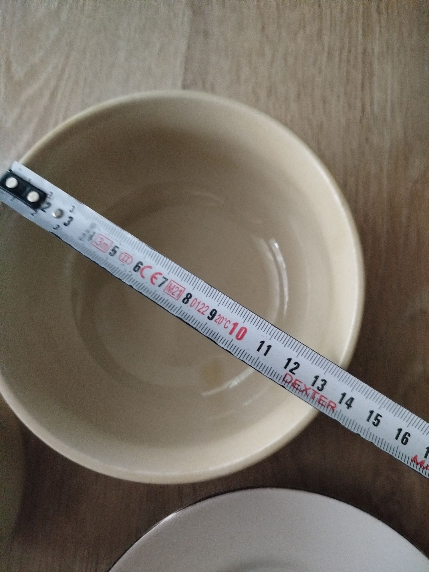 Porcelana, ceramika Włocławek, Karolina Tułowice 5szt