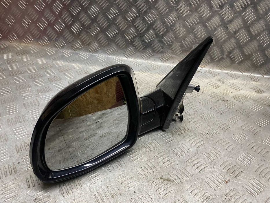 Зеркало BMW iX3 X3 G08 G01 Зеркало БМВ Х3 Г01 Г08 зеркало з камерами