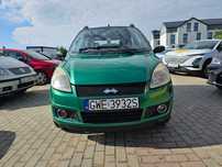 Ligier xtoo r/ 2007r/0,5 diesel/KAT AM od 14r.ż/ automat/super stan