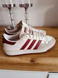 Buty adidas team court 42