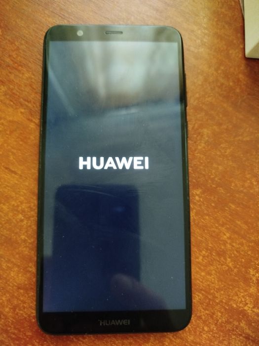 Телефон HUAWEI P smart 3/32