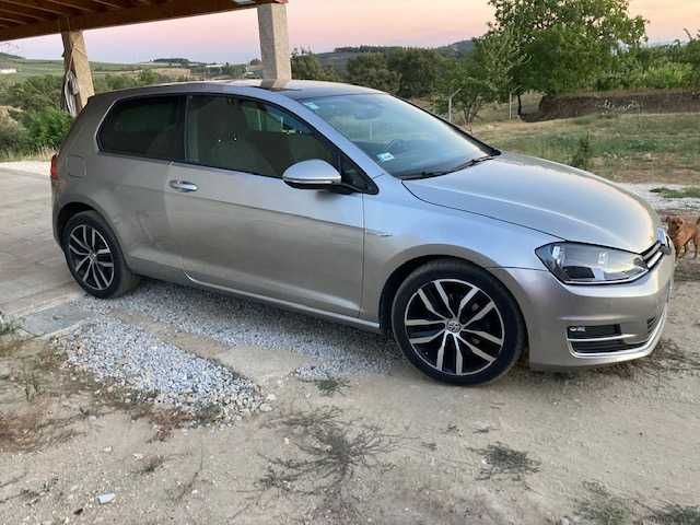 VW  GOLF 7 CUP 2014