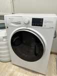 Продам пральну машину Hotpoint Ariston в гарному стані!