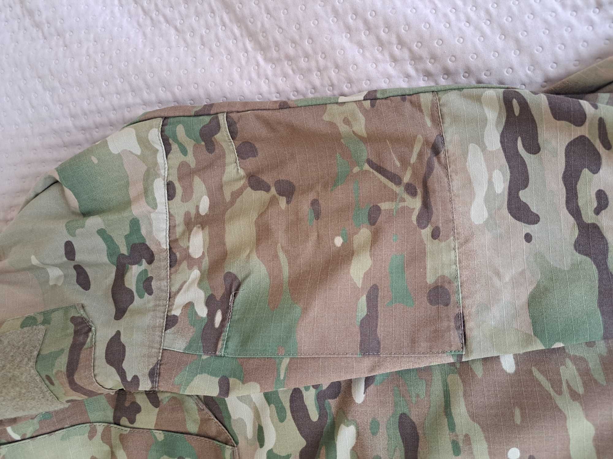 Bluza Helikon MBDU Multicam L