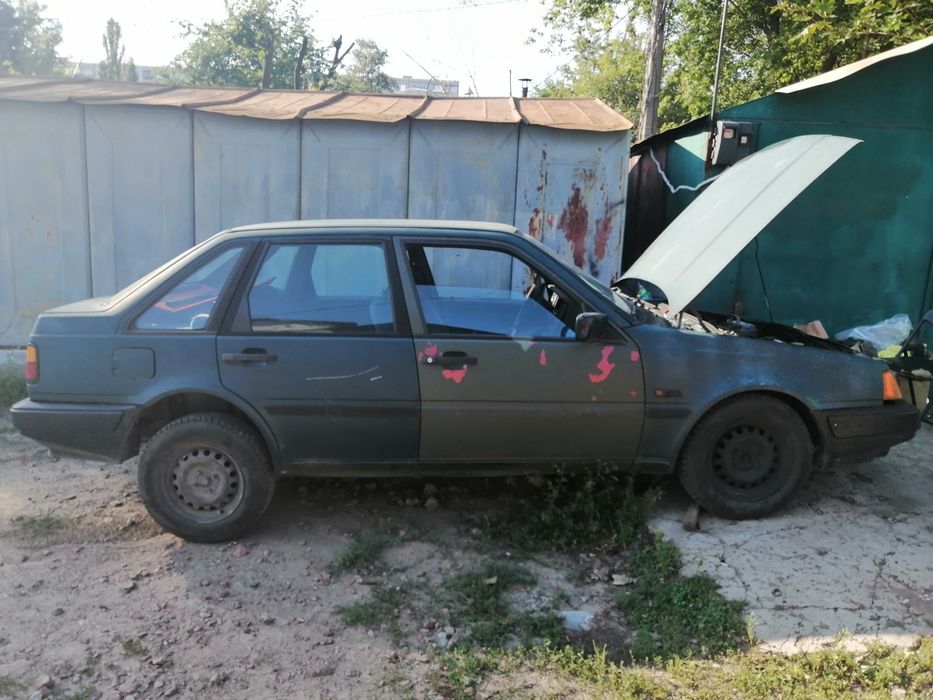 Volvo 440Gl  1.7