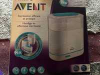 Sterylizator Philips Avent