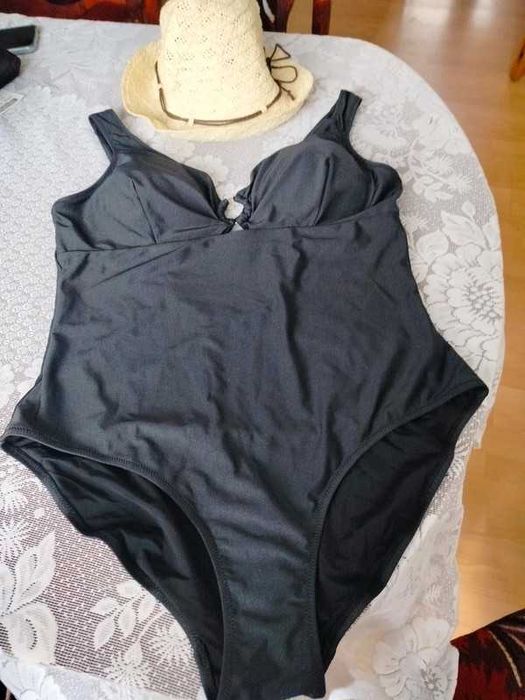 Strój kąpielowy jednoczęściowy XXL 44  Nowy