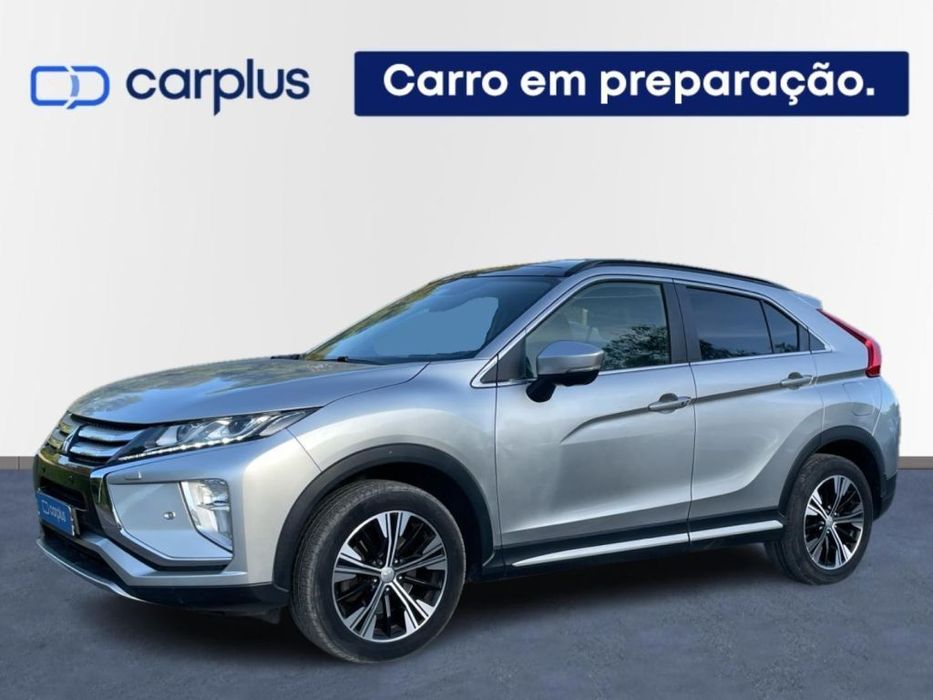 Mitsubishi Eclipse Cross 1.5 MIVEC Intense