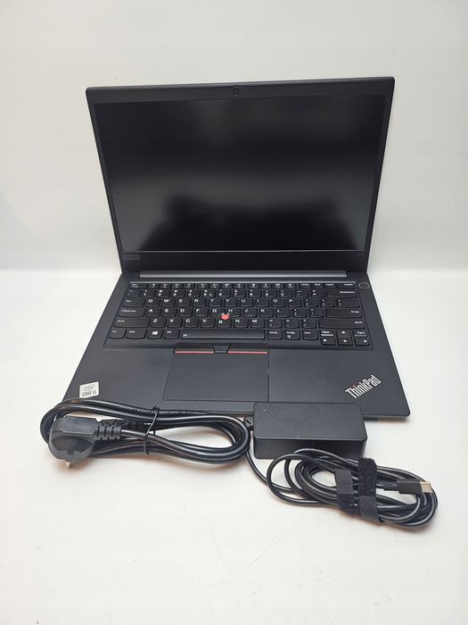 A614] Laptop Lenovo ThinkPad E14 i5-10210U 16GB 256GB NVMe W11 bateria