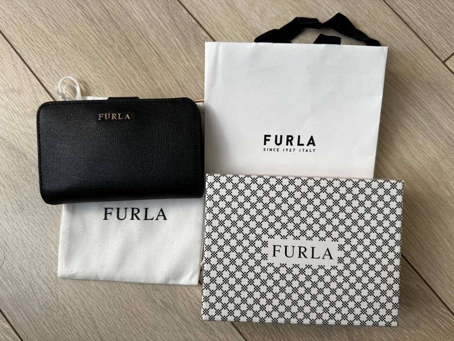 Гаманець FURLA оригінал