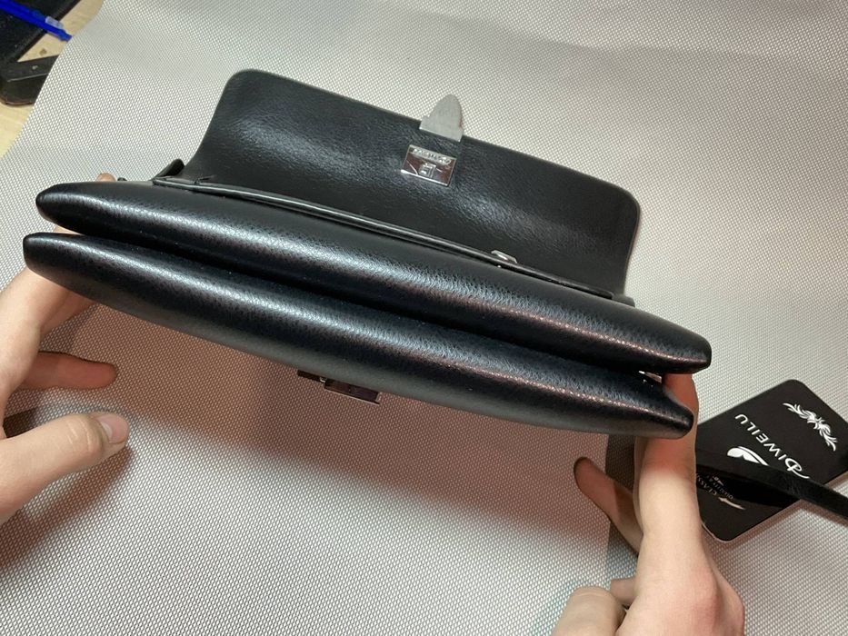 Мужская сумка барсетка