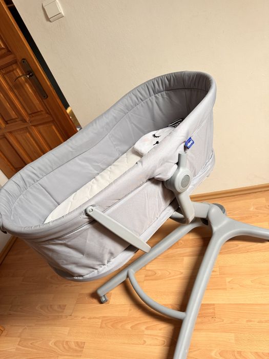 Chicco 5w1 Baby Hug