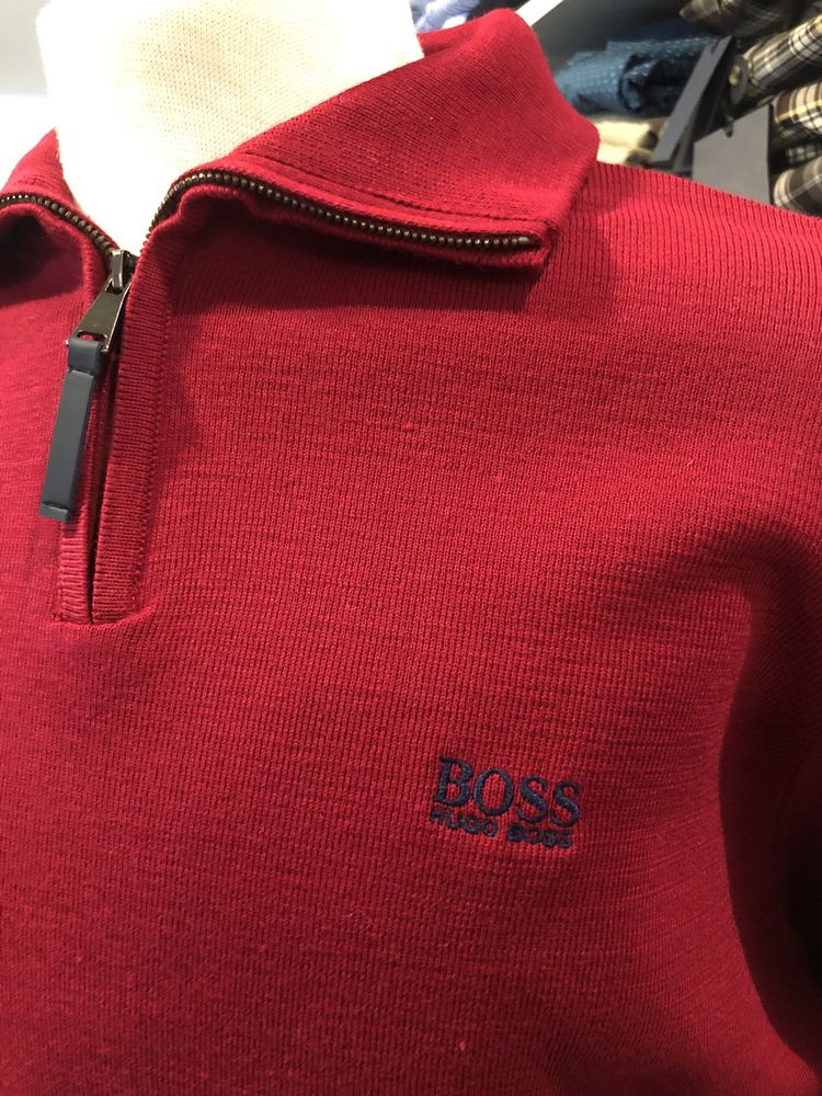 Camisola Hugo Boss