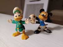 Figurki kolekcjonerskie Walt Disney Oryginały lata 80-te