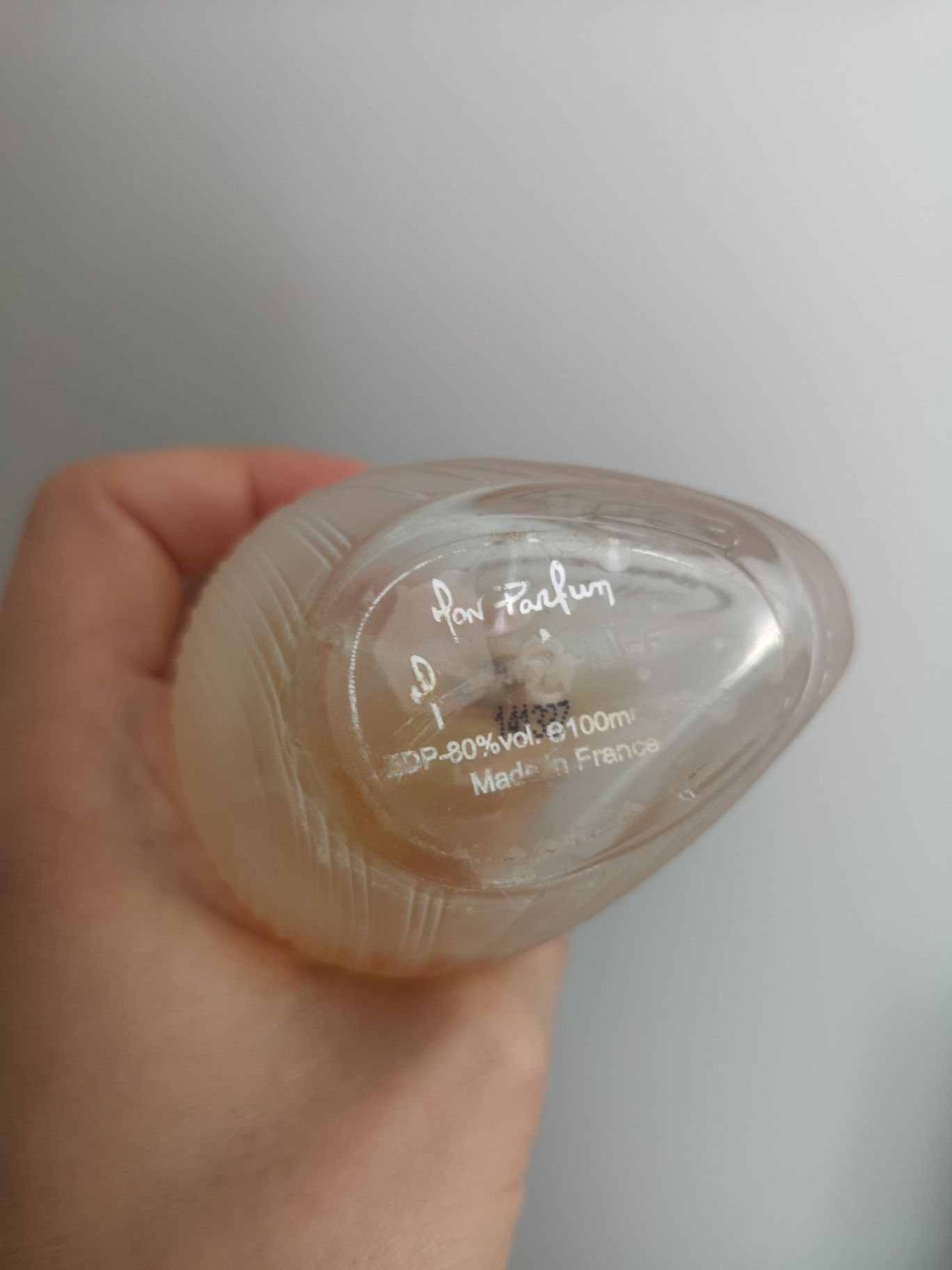 Mon Parfum M. Micallef 25/100ml perfumy niszowe