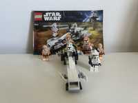 7913 Clone Trooper Battle Pack LEGO Star Wars