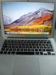 Laptop APPLE A1466 13 " Intel Core i5 8 GB / 250 GB