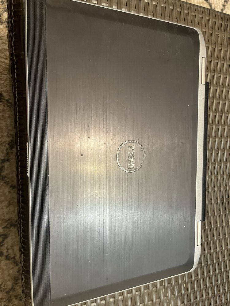 Laptop Dell E6430