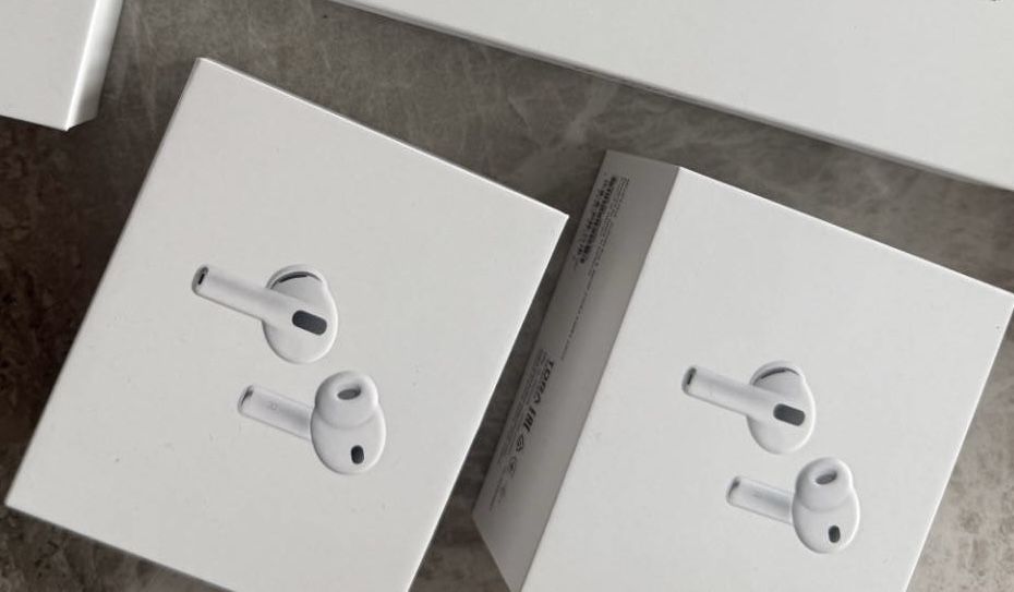Apple Airpods Pro 3 New Нові оригинальні  295€